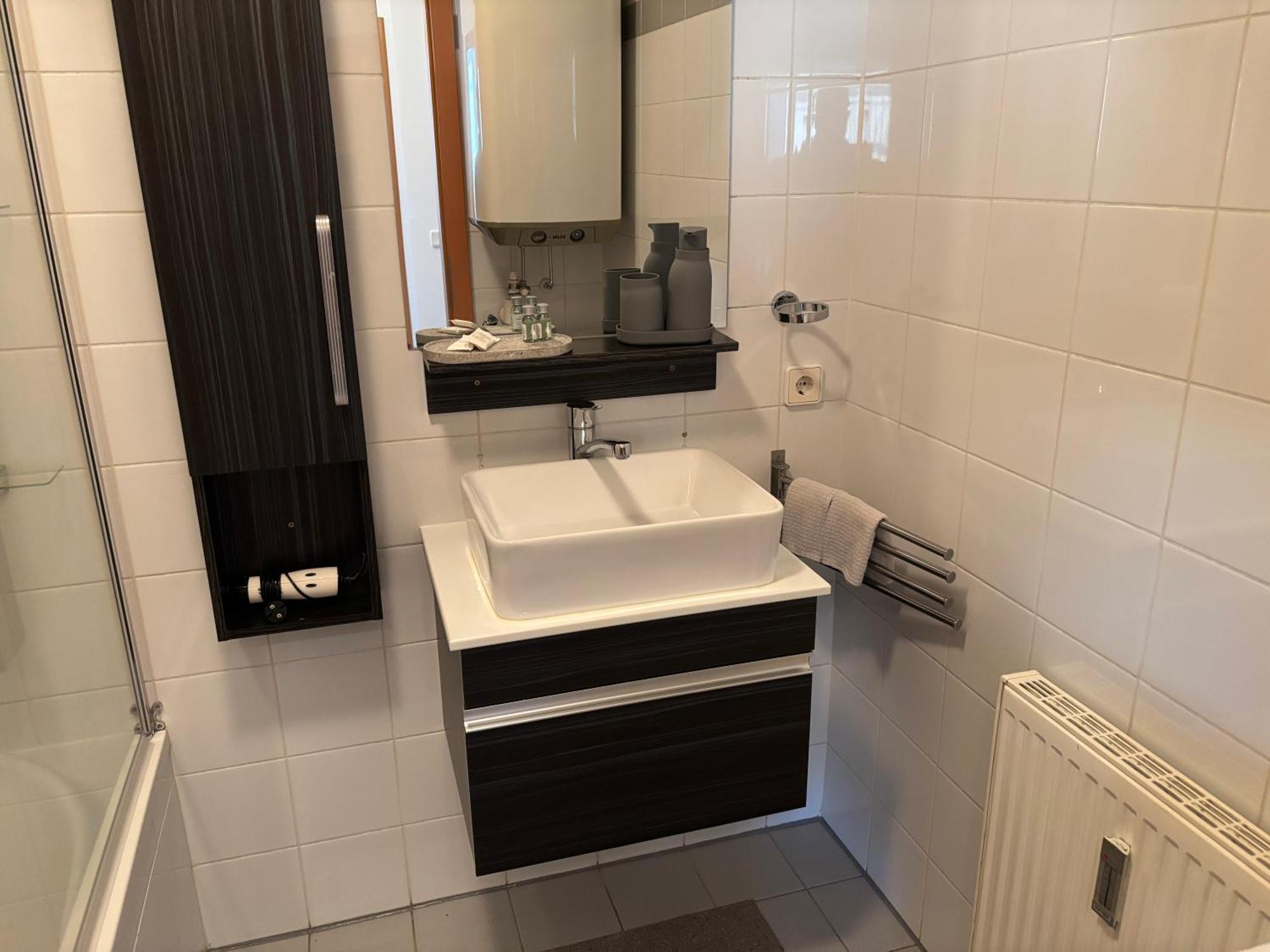 Apartment Klagenfurt Center With Free Parking - Ring41 Klagenfurt am Woerthersee Exterior photo
