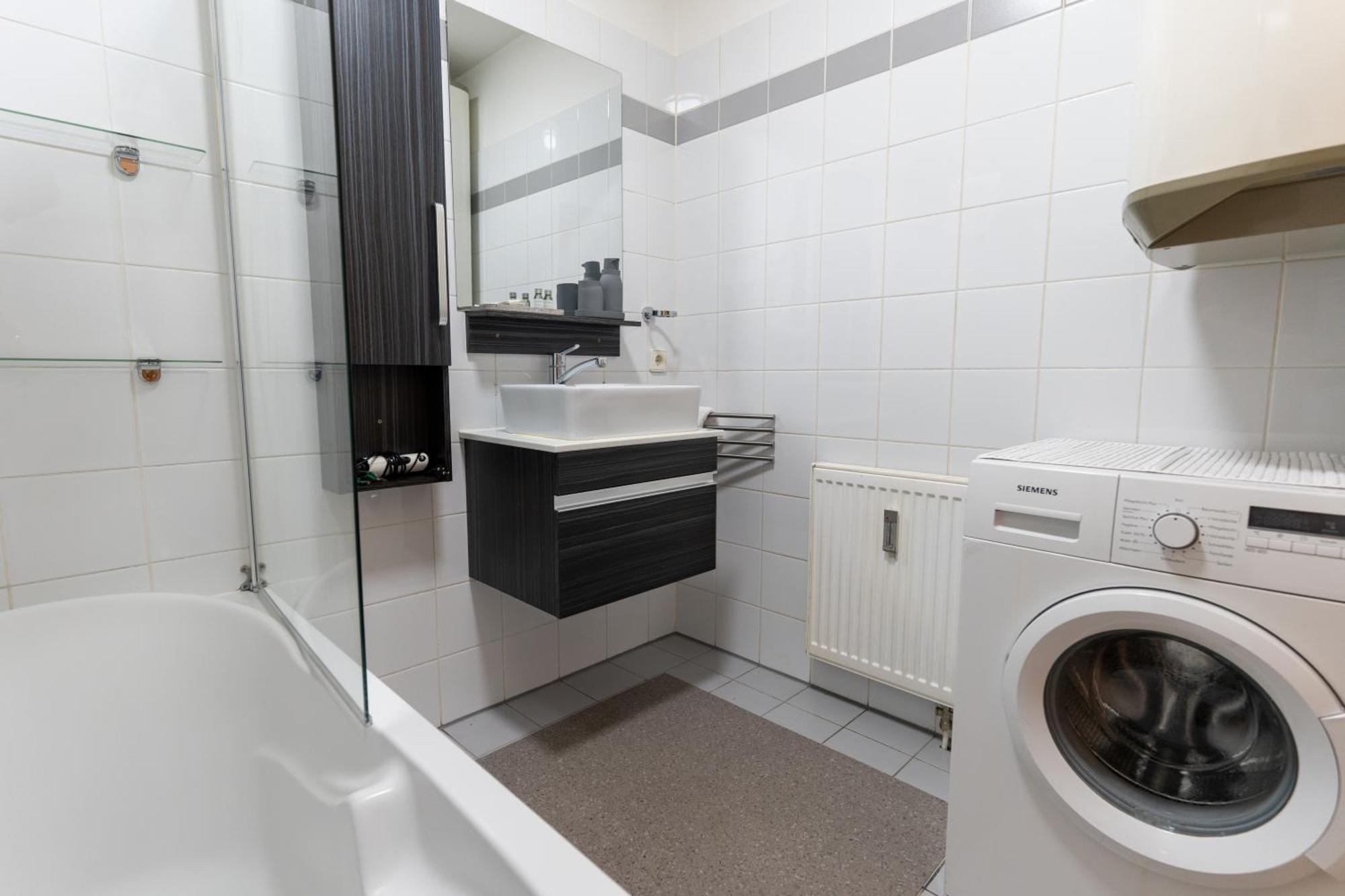 Apartment Klagenfurt Center With Free Parking - Ring41 Klagenfurt am Woerthersee Exterior photo
